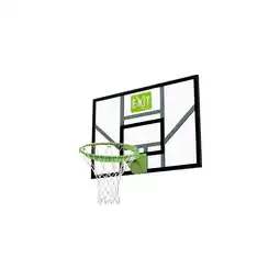 Netto Marken-Discount EXIT Galaxy Board + Dunkring + Netz Angebot
