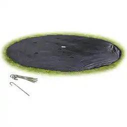 Netto Marken-Discount EXIT Supreme Ground Level 427 (14ft) Abdeckplane Angebot
