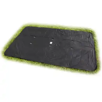Netto Marken-Discount EXIT Supreme Ground Level Rechteckig 244x427 (8x14ft) Abdeckplane Angebot