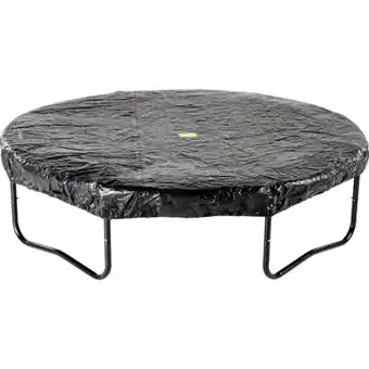 Netto Marken-Discount EXIT Abdeckplane 305 (10ft) Angebot