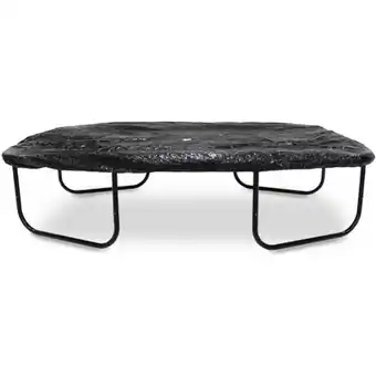 Netto Marken-Discount EXIT Abdeckplane Rechteckig 214x366 (7x12ft) Angebot