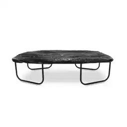 Netto Marken-Discount EXIT Abdeckplane Rechteckig 244x366 (8x12ft) Angebot