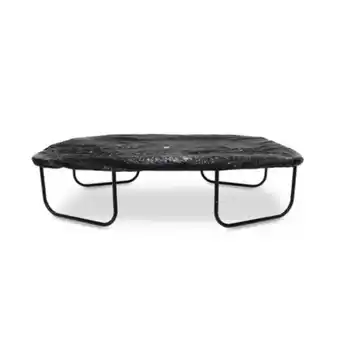 Netto Marken-Discount EXIT Abdeckplane Rechteckig 244x366 (8x12ft) Angebot