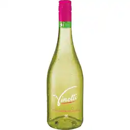 Netto Marken-Discount Vinetti Hugo 6,9 % vol 0,75 Liter - Inhalt: 6 Flaschen Angebot