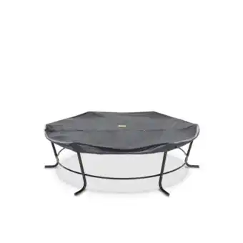 Netto Marken-Discount EXIT Abdeckplane 253 (8ft) Premium Angebot