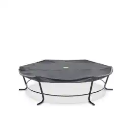 Netto Marken-Discount EXIT Abdeckplane 305 (10ft) Premium Angebot
