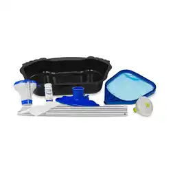 Netto Marken-Discount EXIT Pool Starterset Angebot