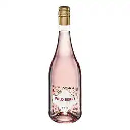 Netto Marken-Discount Vinetti Wildberry Spritz 8,0 % vol 0,75 Liter - Inhalt: 6 Flaschen Angebot