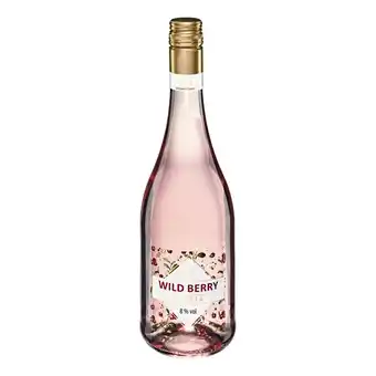 Netto Marken-Discount Vinetti Wildberry Spritz 8,0 % vol 0,75 Liter - Inhalt: 6 Flaschen Angebot