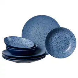 Netto Marken-Discount Ritzenhoff & Breker Tafelservice Kitwe Angebot
