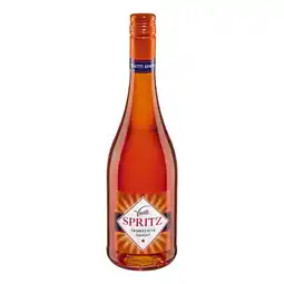 Netto Marken-Discount Vinetti Spritz 6,9 % vol 0,75 Liter - Inhalt: 6 Flaschen Angebot