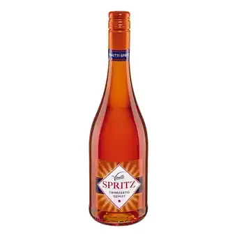 Netto Marken-Discount Vinetti Spritz 6,9 % vol 0,75 Liter - Inhalt: 6 Flaschen Angebot