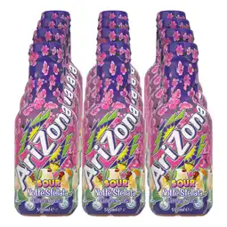 Netto Marken-Discount Arizona Sour Notte Stellata 0,5 Liter, 12er Pack Angebot