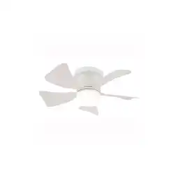 Netto Marken-Discount LED Deckenventilator, CCT, Timer, Fernbedienung, D 40,6 cm Angebot