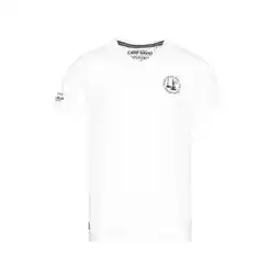 Netto Marken-Discount Camp David T-Shirt CRUISE NORTH Kurzarmshirt Angebot