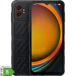 Netto Marken-Discount Samsung Handy Galaxy XCover7 Pro 128GB Angebot