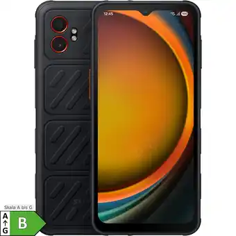 Netto Marken-Discount Samsung Handy Galaxy XCover7 Pro 128GB Angebot