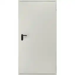 toom Baumarkt Hörmann Feuerschutztür 'T30-1 H8-5' 100 x 200 cm Angebot