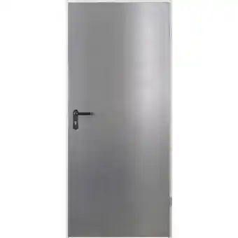 toom Baumarkt Hörmann Innentür-Element 75 x 200cm Angebot