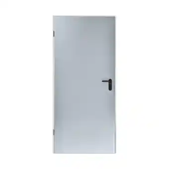 toom Baumarkt Hörmann ZK-Innentür-Element Anschlag links verzinkt 100 x 200 cm Angebot