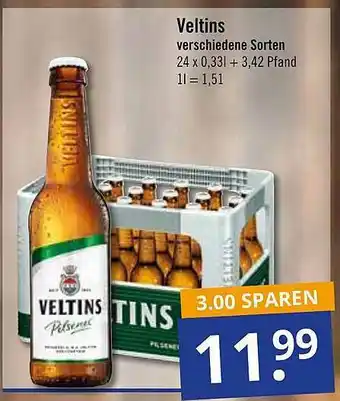 GetränkePartner Veltins Angebot