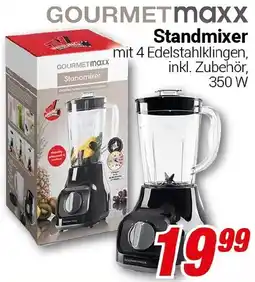 CENTERSHOP GOURMETmaxx Standmixer Angebot