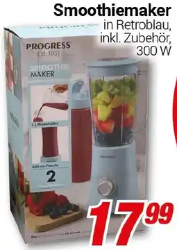 CENTERSHOP Smoothiemaker Angebot