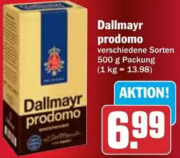 HIT Dallmayr prodomo Angebot