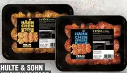 Handelshof Fresh Kitchen Schulte & Sohn Hähnchenspieße Angebot