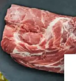 Handelshof Handelshof Schweinenacken Angebot