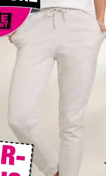Woolworth Damen Jogginghose Angebot