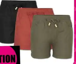 Woolworth Damen-Sommerhose Angebot