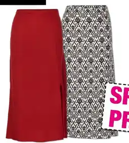 Woolworth Damen Röcke Angebot