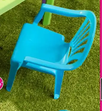 Woolworth Kinderstuhl Angebot