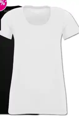 Woolworth Damen T-Shirts Angebot