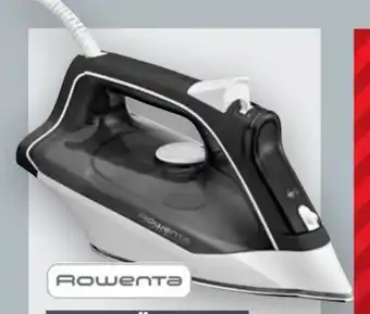Handelshof Rowenta Dampfbügeleisen Effective DX 1530 Angebot