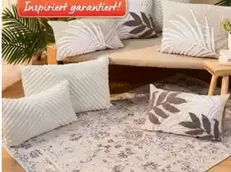 Woolworth Dekokissen Angebot