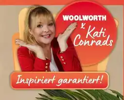 Woolworth Action 22 Angebot