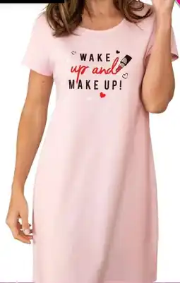 Woolworth Damen Bigshirts Angebot