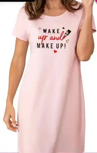 Woolworth Damen Bigshirts Angebot