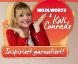Woolworth Action 21 Angebot