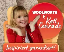 Woolworth Action 9 Angebot