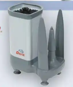 Handelshof Delfin Gläserspül-System TS 3100 Angebot