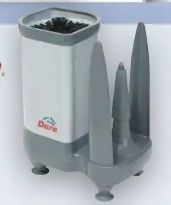 Handelshof Delfin Gläserspül-System TS 3100 Angebot