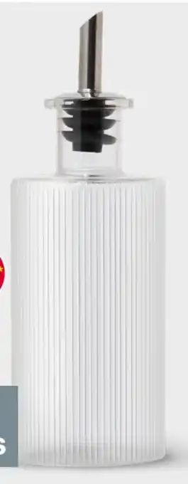 Woolworth Ölflasche Angebot