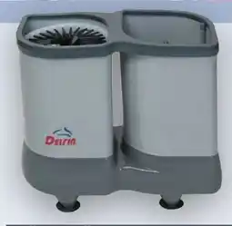 Handelshof Delfin Gläserspül-System TS 1100 Angebot