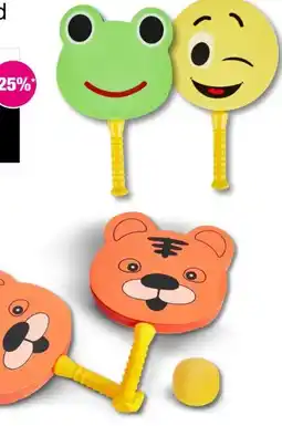 Woolworth Softtennis-Set Angebot