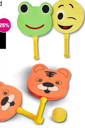 Woolworth Softtennis-Set Angebot