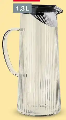 Woolworth Karaffe Angebot