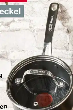 Woolworth Tefal Jamie Oliver Kasserollen Angebot